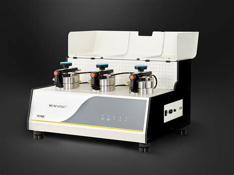 Gas Permeability Tester manufacturer|labtron permeability tester.